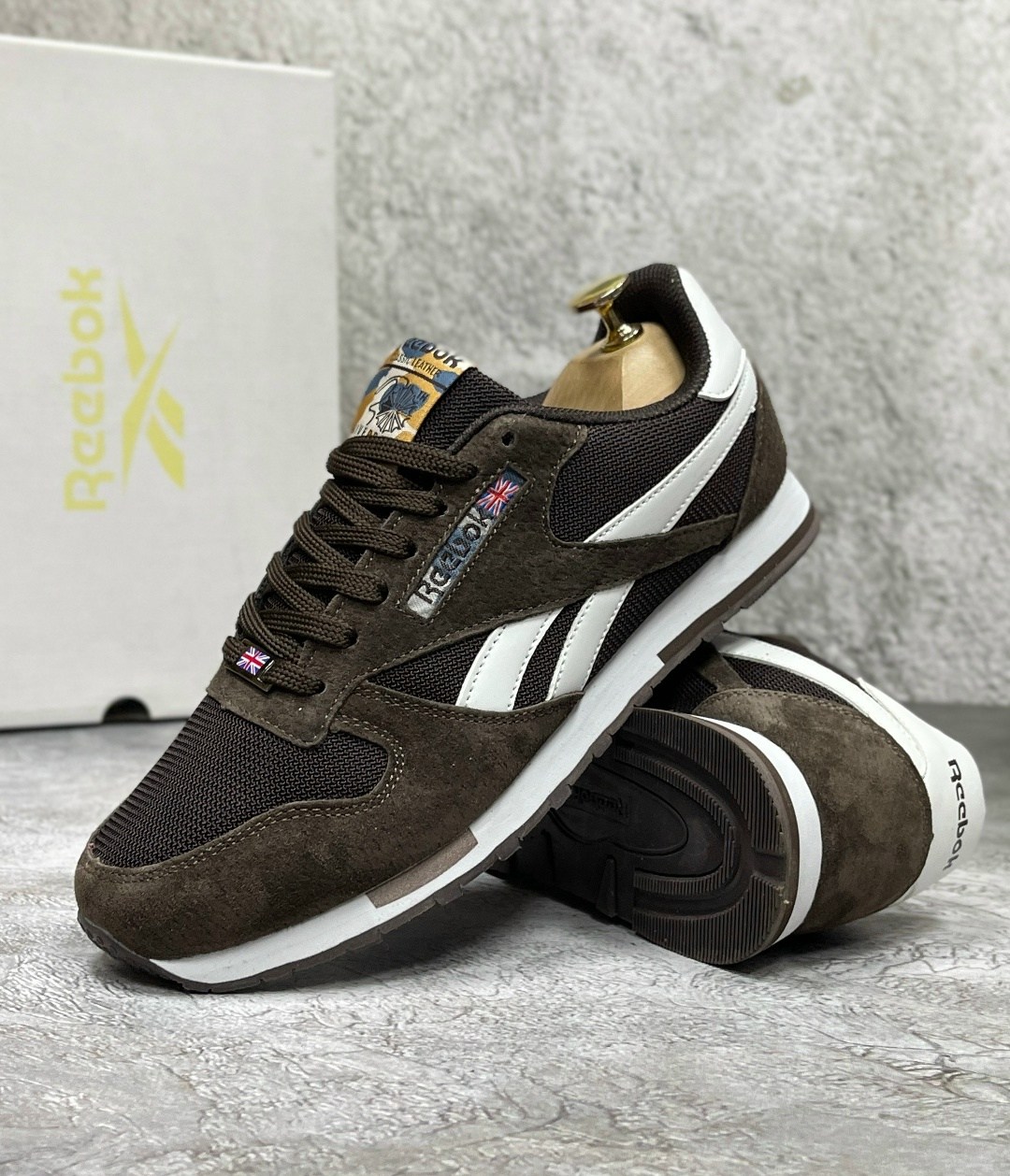 кроссовки рибок замшевые коричневые мужские,рибок замша мужские кроссовки,кроссовки мужские reebok classic leather,мужские кроссовки reebok,кроссовки reebok classic