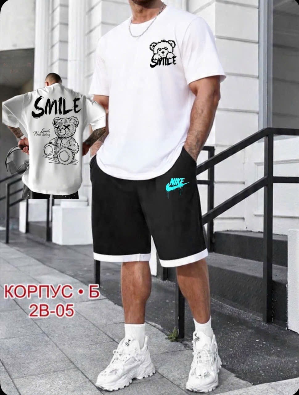 мужская мода,спортивные мужские костюмы,одежда мужская,костюм спортивный с шортами и футболкой летний,мужские комплекты