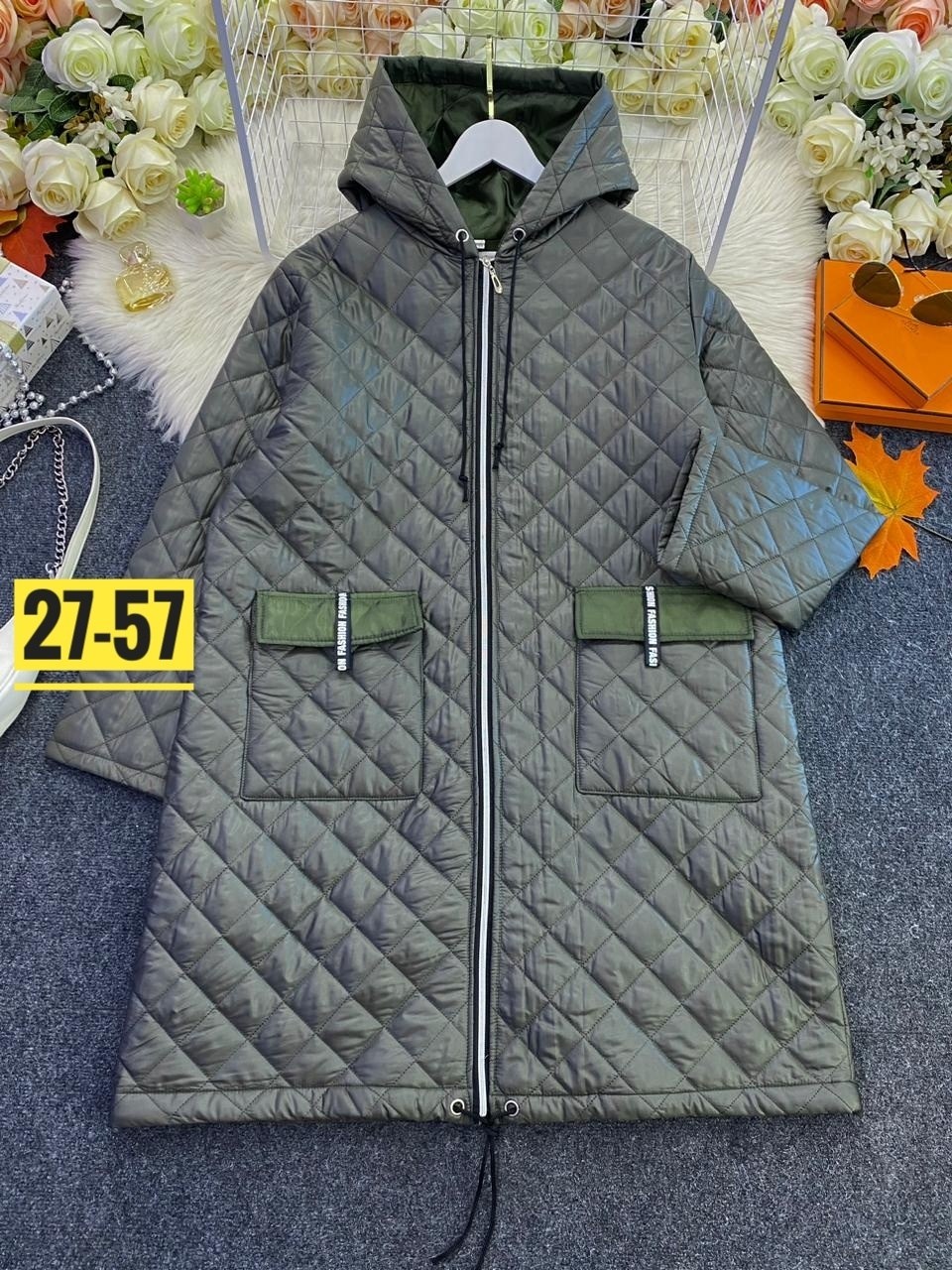 женская куртка,женская демисезонная куртка,пальто на синтепоне,куртка свободная,куртка