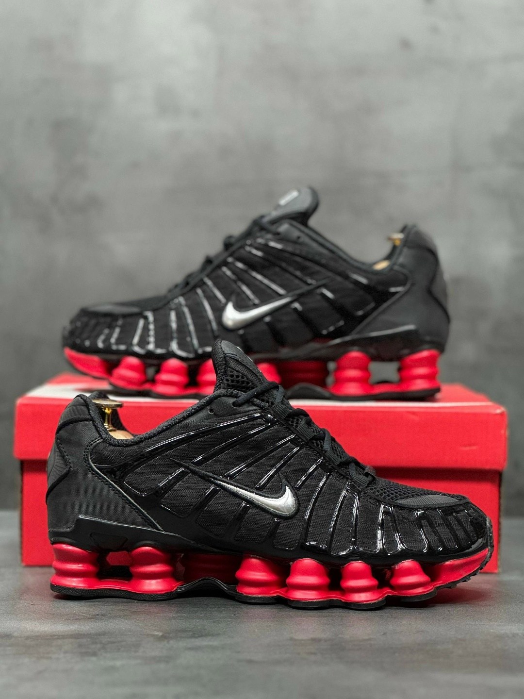 кроссовки nike shox tl,nike x skepta shox tl,nike shox tl black,найк шокс тл,nike shox tl