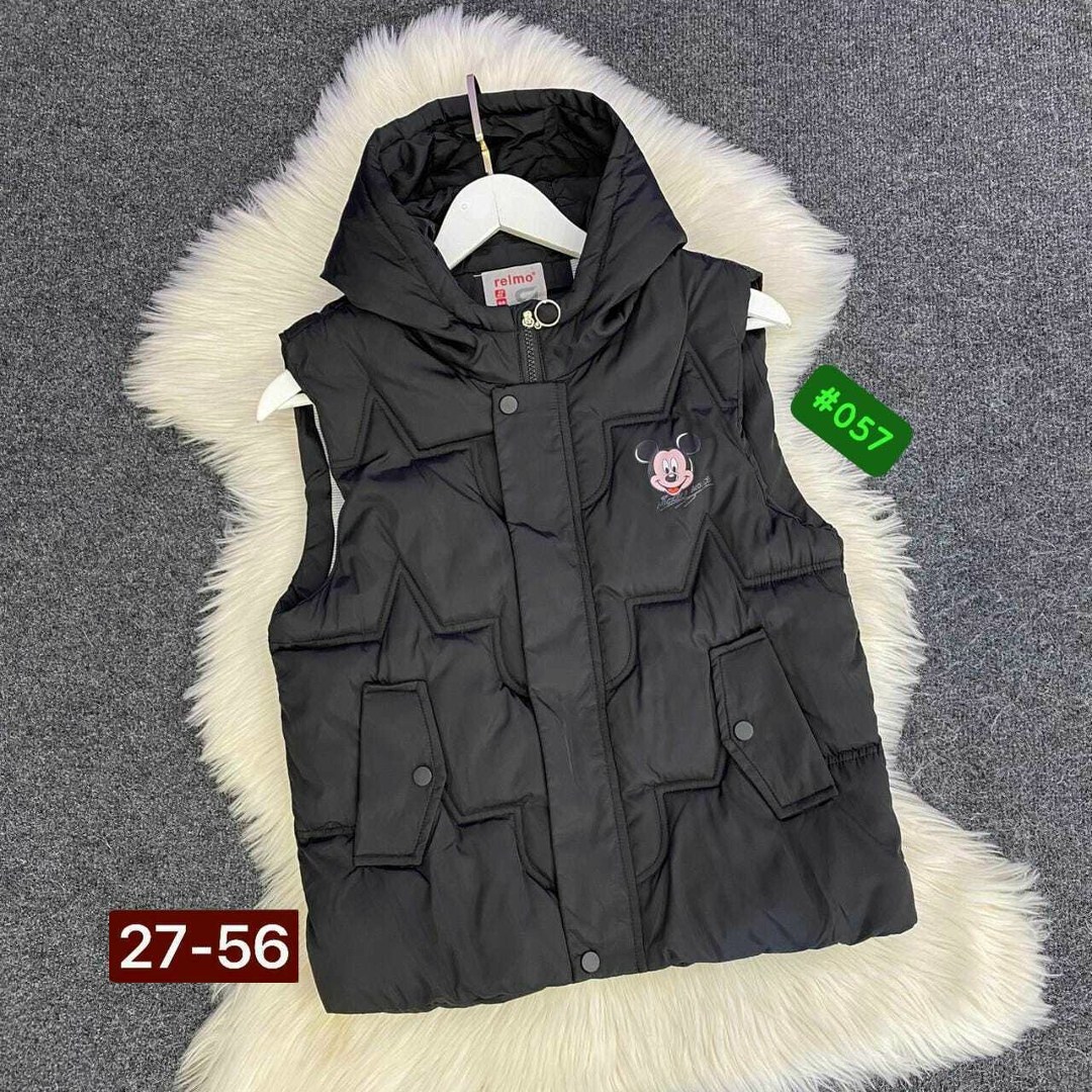 жилетка детская,жилет детский,жилет детский ,жилет для девочек,жилетка