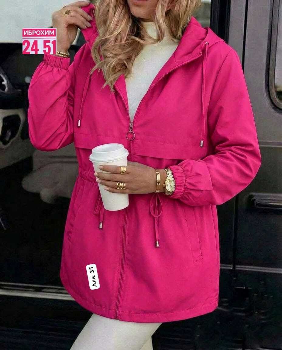 ветровка женская,ветровка,женская куртка,ветровка с капюшоном удлиненная,женская ветровка с капюшоном