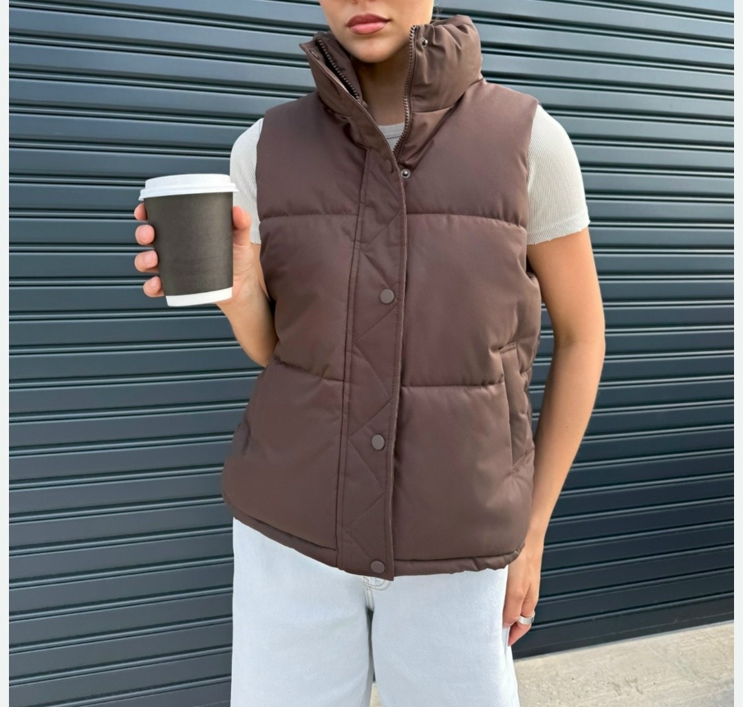 жилетка женская,жилет,женский жилет,жилетка,демисезонная жилетка