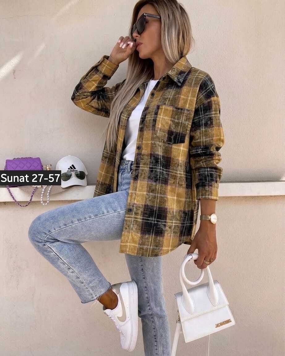 рубашка женская в клетку оверсайз,женская рубашка в клетку,женская рубашка,рубашка клетчатая женская,рубашка в клетку