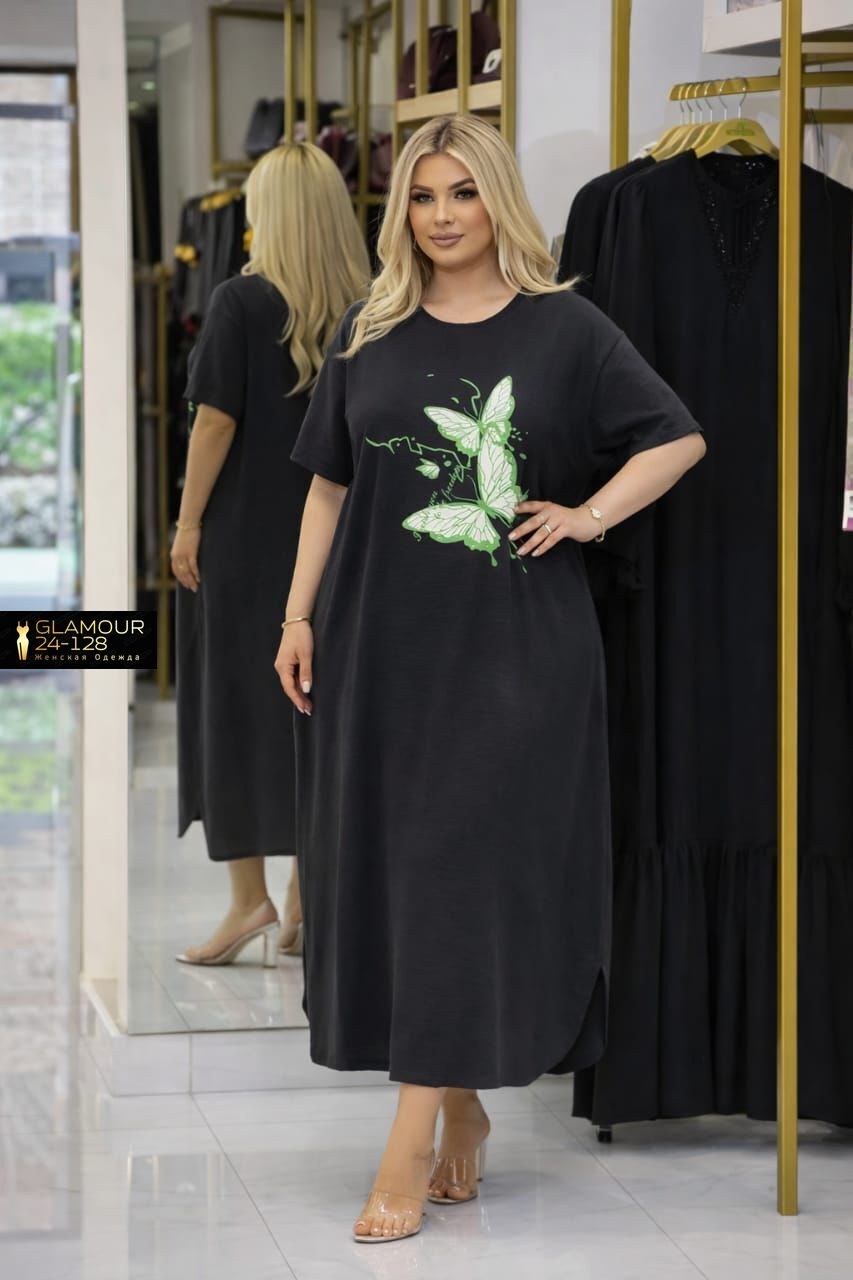 платье,платья женские больших размеров,платья для женщин,трикотажное платье,стильное платье