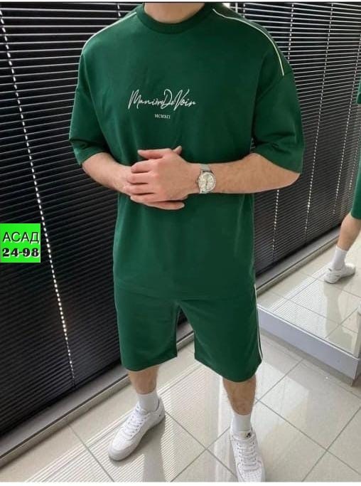 костюм спортивный мужской,костюм спортивный с шортами и футболкой оверсайз,костюм с футболкой и шортами,спортивные костюм с шортами,мужской спортивный костюм с шортами