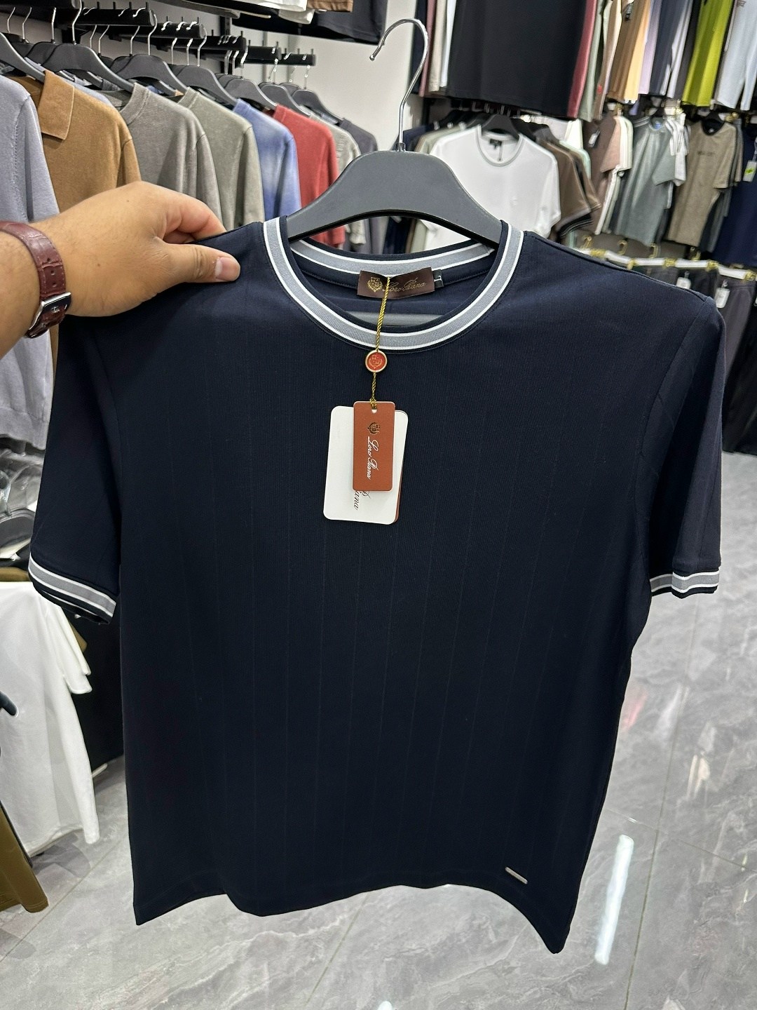 мужская футболка,футболка в полоску,футболки для мужчин,мужская футболка с короткими рукавами,белая мужская футболка