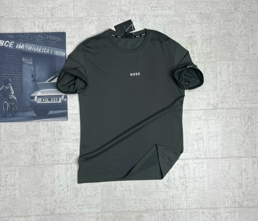 мужская футболка,мужские футболки hugo boss,футболки для мужчин,футболки мужские повседневные,футболка