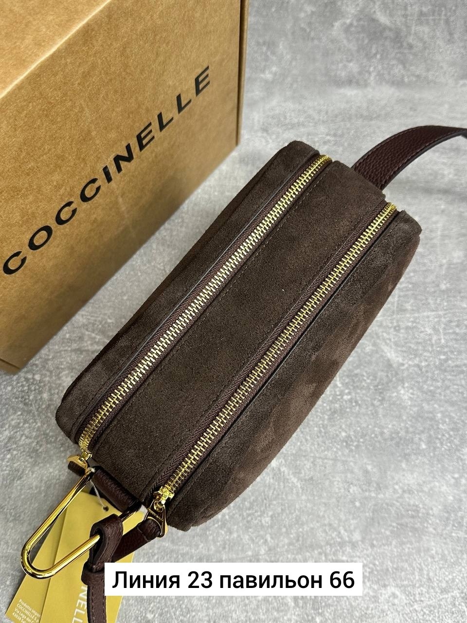 сумка coccinelle,фиолетовая сумка coccinelle,сумка женская coccinelle,сумка кожаная coccinelle,сумка кросс-боди женская coccinelle es5 15 02 01 бордовый