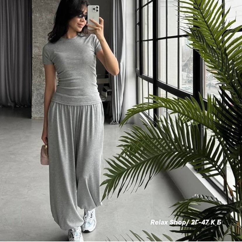 костюм повседневный,женский костюм,костюм с брюками,широкие брюки