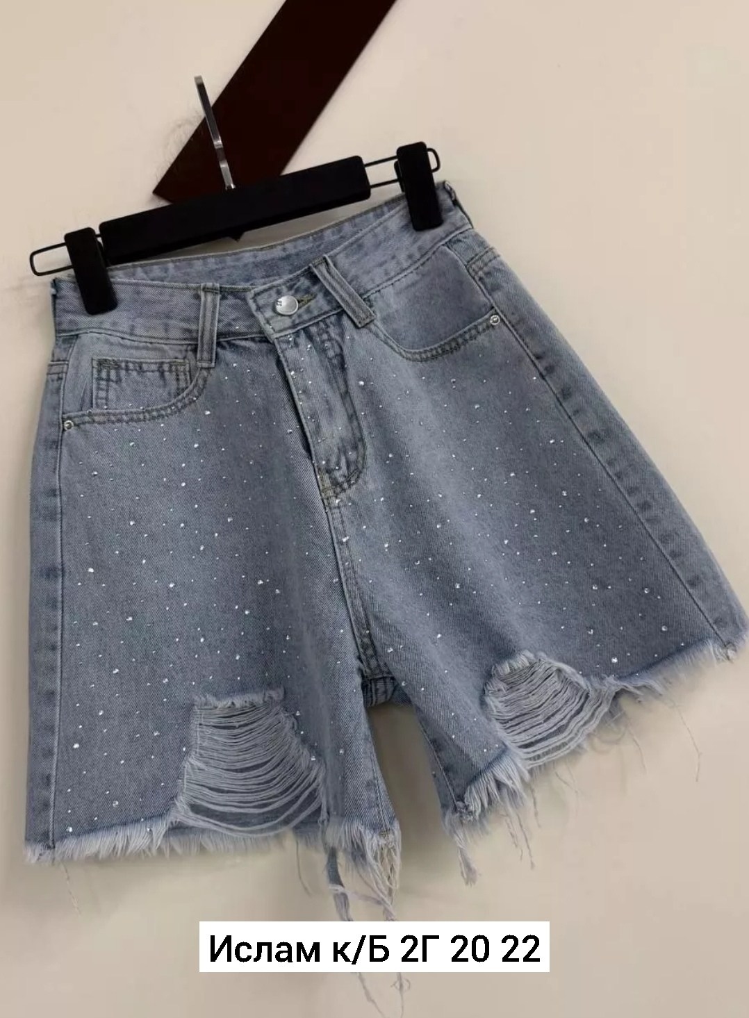 джинсовые шорты,женские джинсовые шорты,джинсовые шорты со стразами,шорты женские,шорты джинсовые с высокой талией