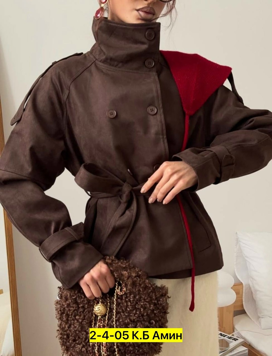 тренч,костюм с юбкой,куртка тренч,модные образы