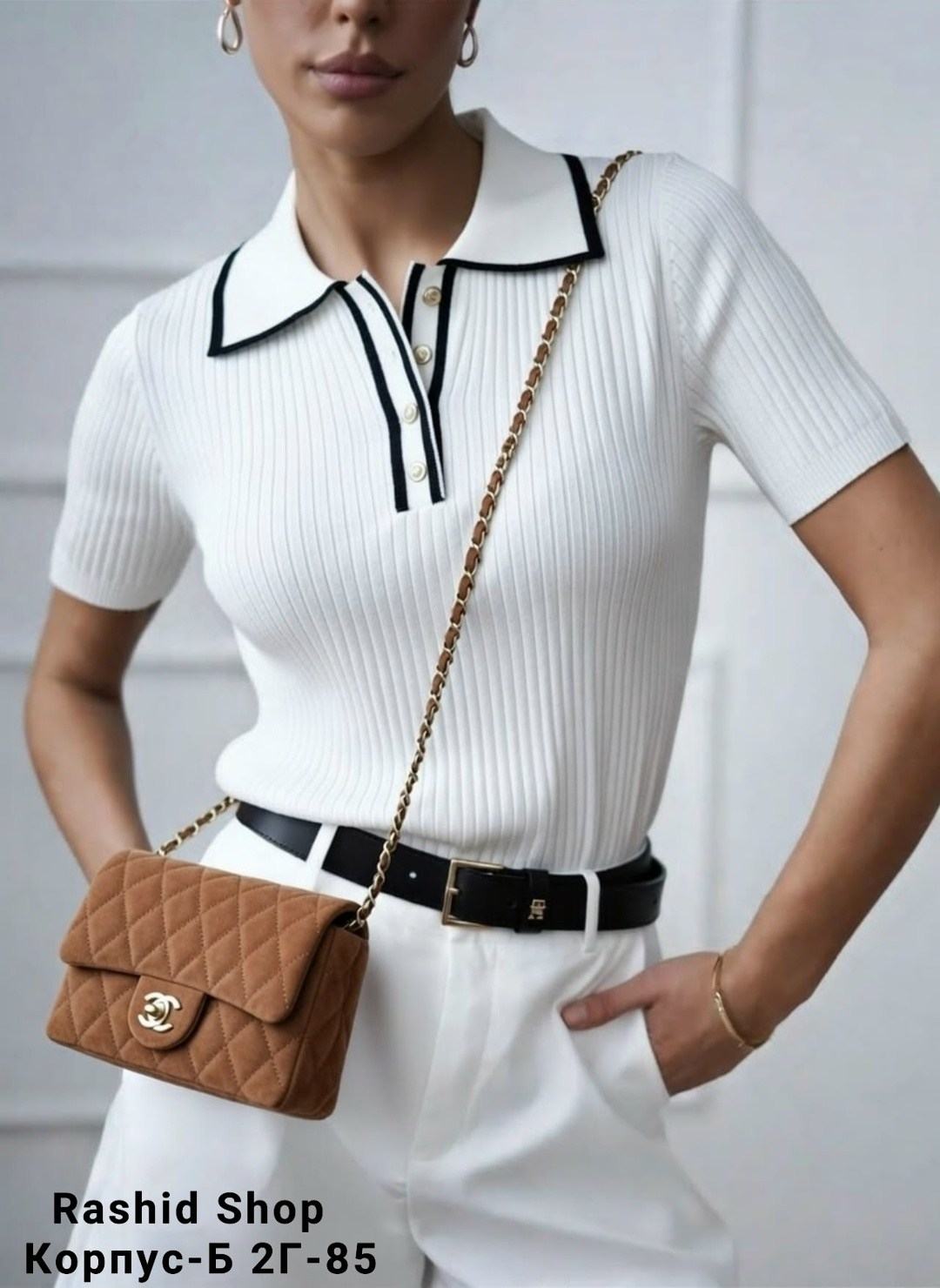 трикотажная блуза,модная блузка,женская блузка,одежда женская