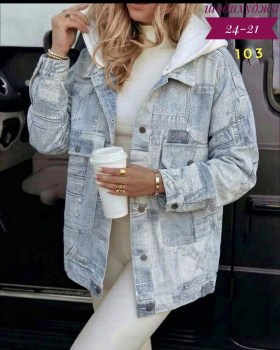 Верхняя одежда