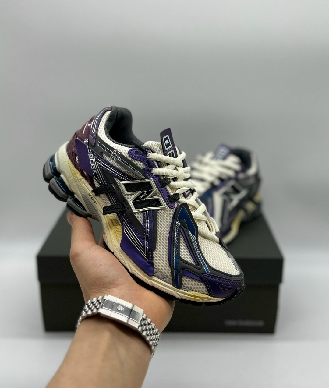 кроссовки new balance,кроссовки new balance 1906,кроссовки,кроссовки new balance мужские,кроссовки new balance 1906 r