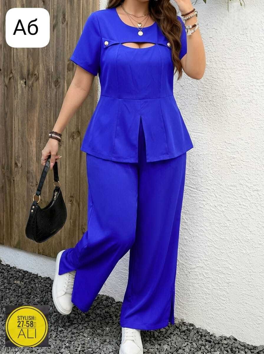 костюм женский,костюм повседневный,летние костюмы,брючный костюм женский для полных,женский брючный костюм