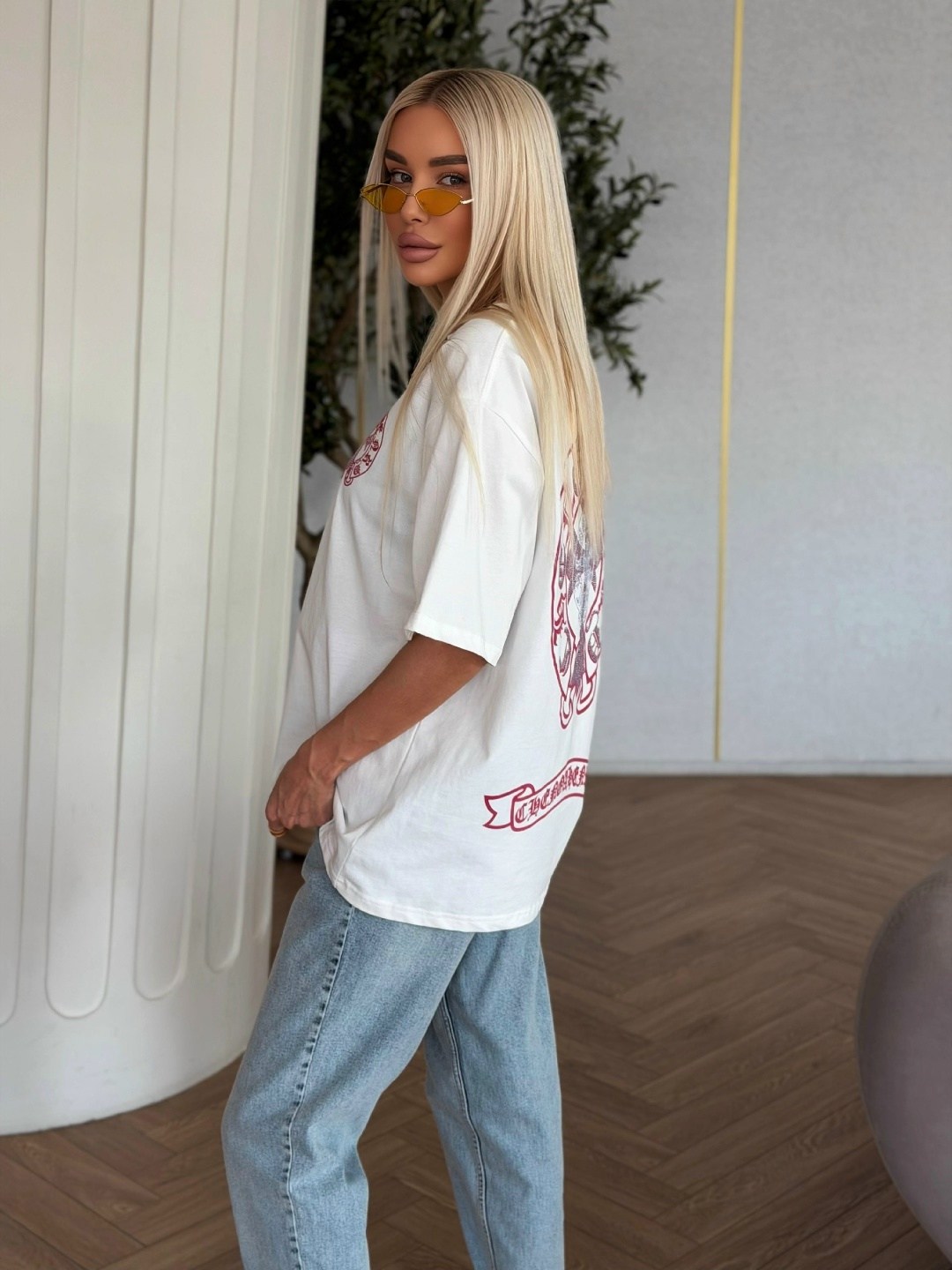 футболка оверсайз,женская базовая футболка оверсайз,женская футболка оверсайз,женская футболка,футболки оверсайз с принтами