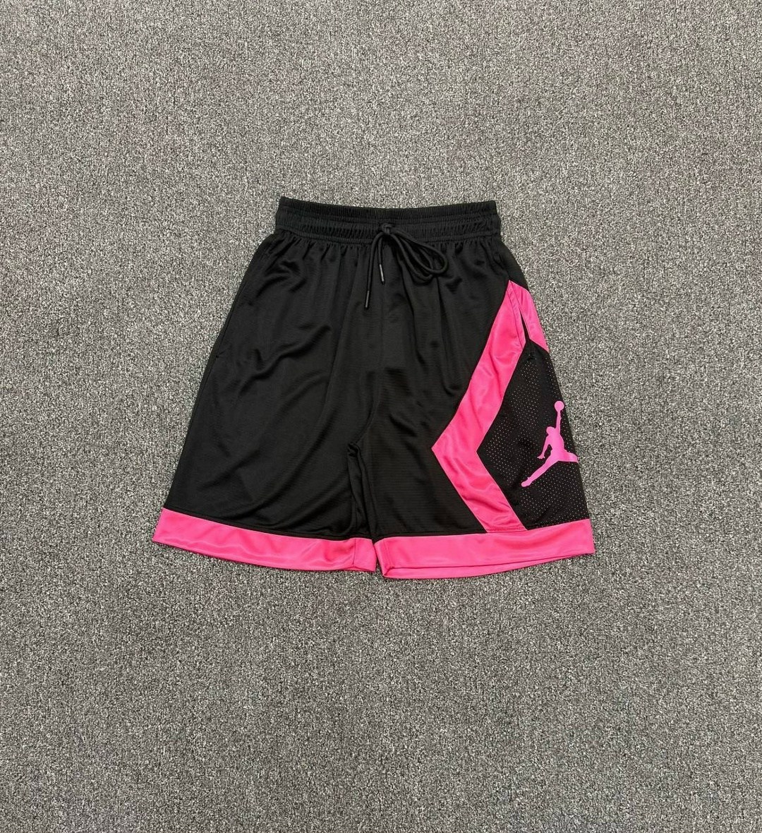 шорты баскетбольные,баскетбольные шорты jordan diamond,шорты спортивные jordan мужские,jordan jumpman diamond short,шорты jordan