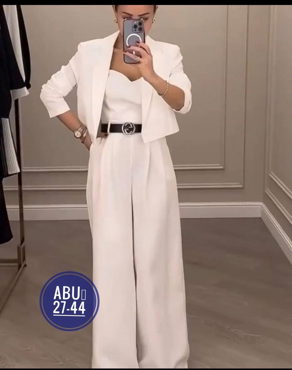 элегантные комбинезоны,брючный комбинезон,белый костюм женский брючный палаццо,комбинезон женский брючный,костюм комбинезон
