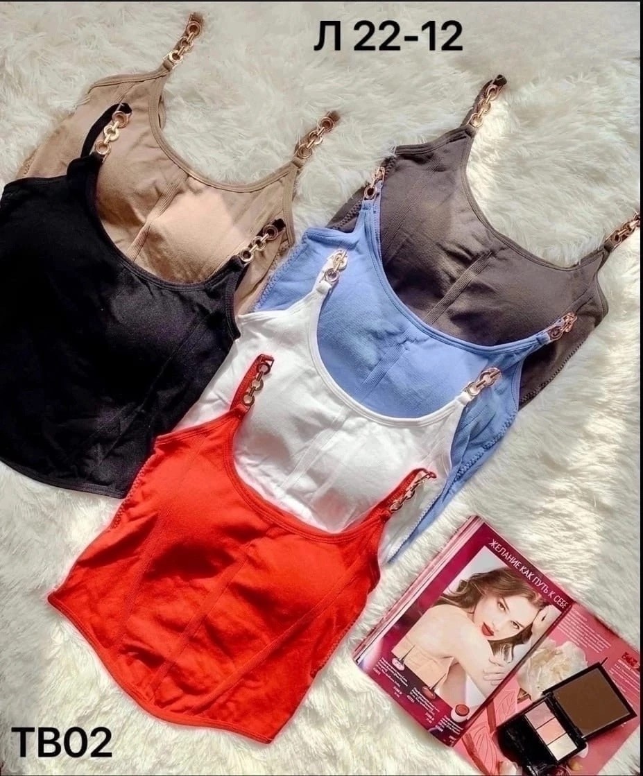 топ женский,топик,кроп топ,топ женский на бретельках,топ бюстгальтер