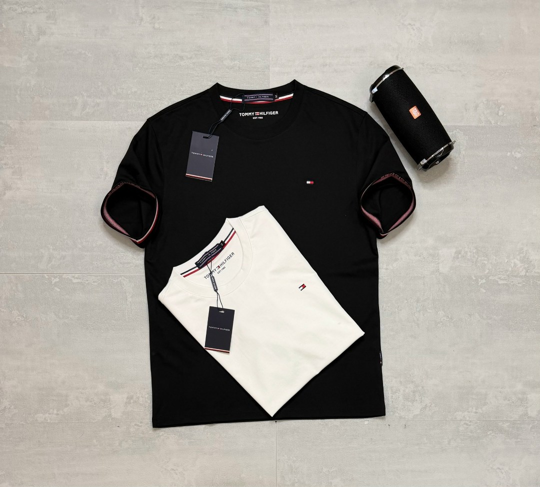 футболка мужская белая tommy hilfiger,футболка томми хилфигер,футболка tommy hilfiger,футболка томми хилфигер мужские,футболка tommy hilfiger белый