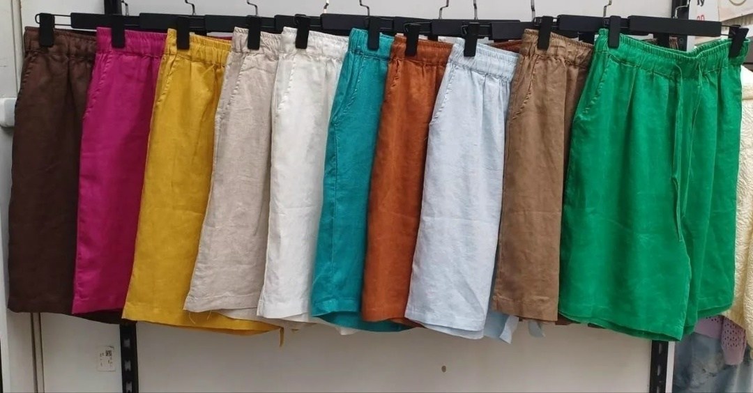 льняные шорты,мужские шорты летние,мужские льняные повседневные шорты cotosen,хлопковые шорты,льняные шорты мужские