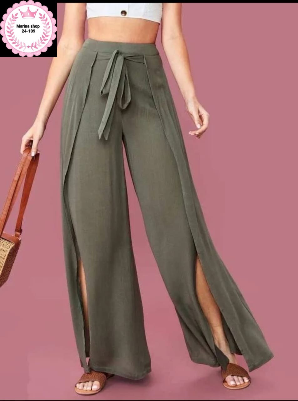 брюки широкие,брюки на завязках,модные брюки,брюки с запахом,брюки с широкими штанинами