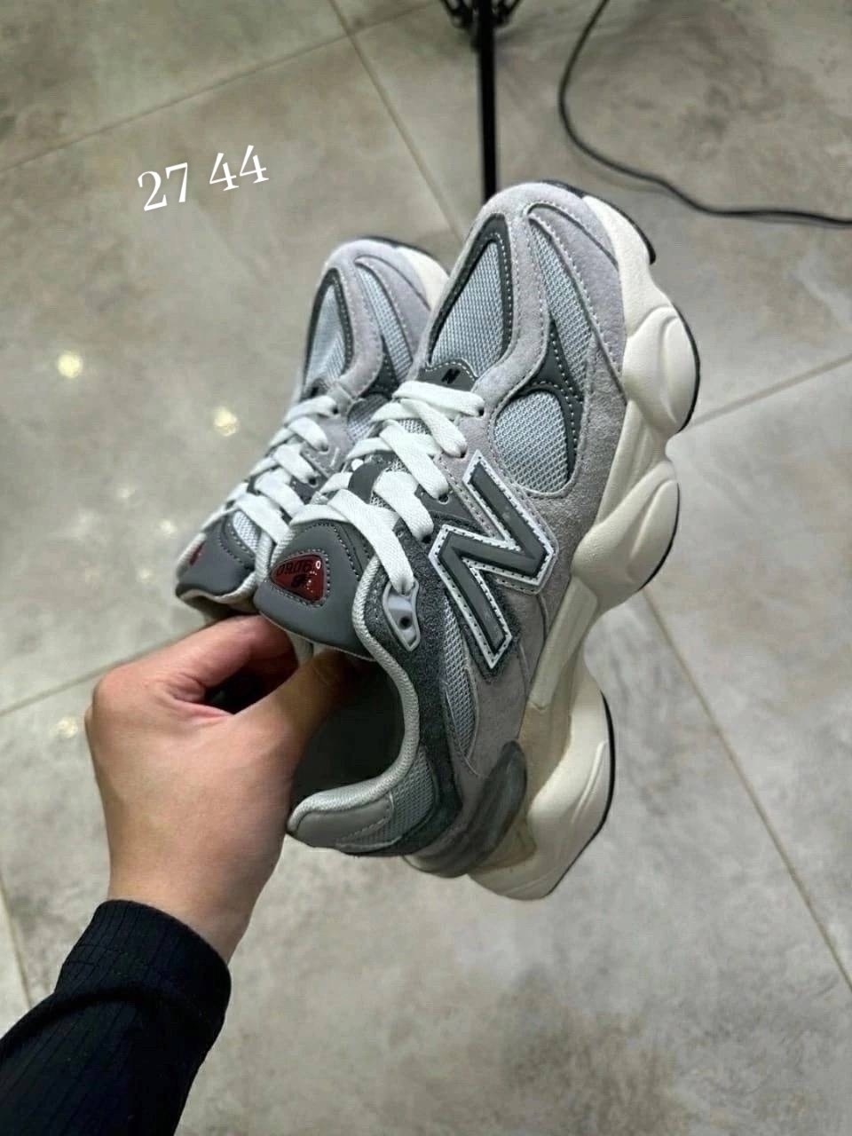 кроссовки new balance 9060,кроссовки new balance,кроссовки new balance 9060 36-41 серые,замшевые кроссовки,кроссовки