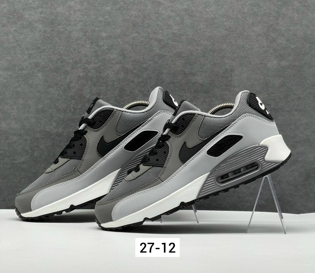 кроссовки nike air max 90,кроссовки мужские nike air max 90,кроссовки nike air max,nike air max,кроссовки air max 90 essential nike серый