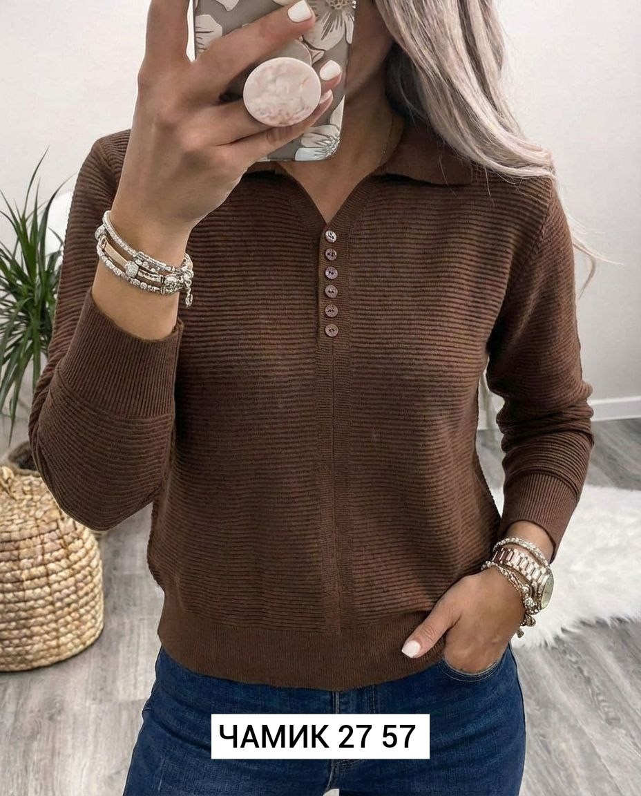 кофта женская,свитер с воротником,женские свитера,женская кофточка,джемпера женские