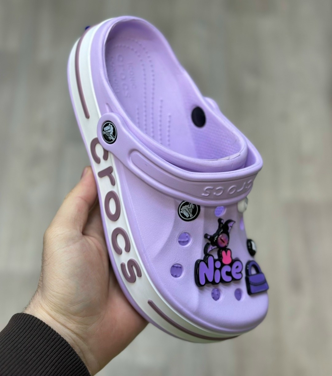 сабо crocs,женские кроксы,кроксы белые,кроксы,