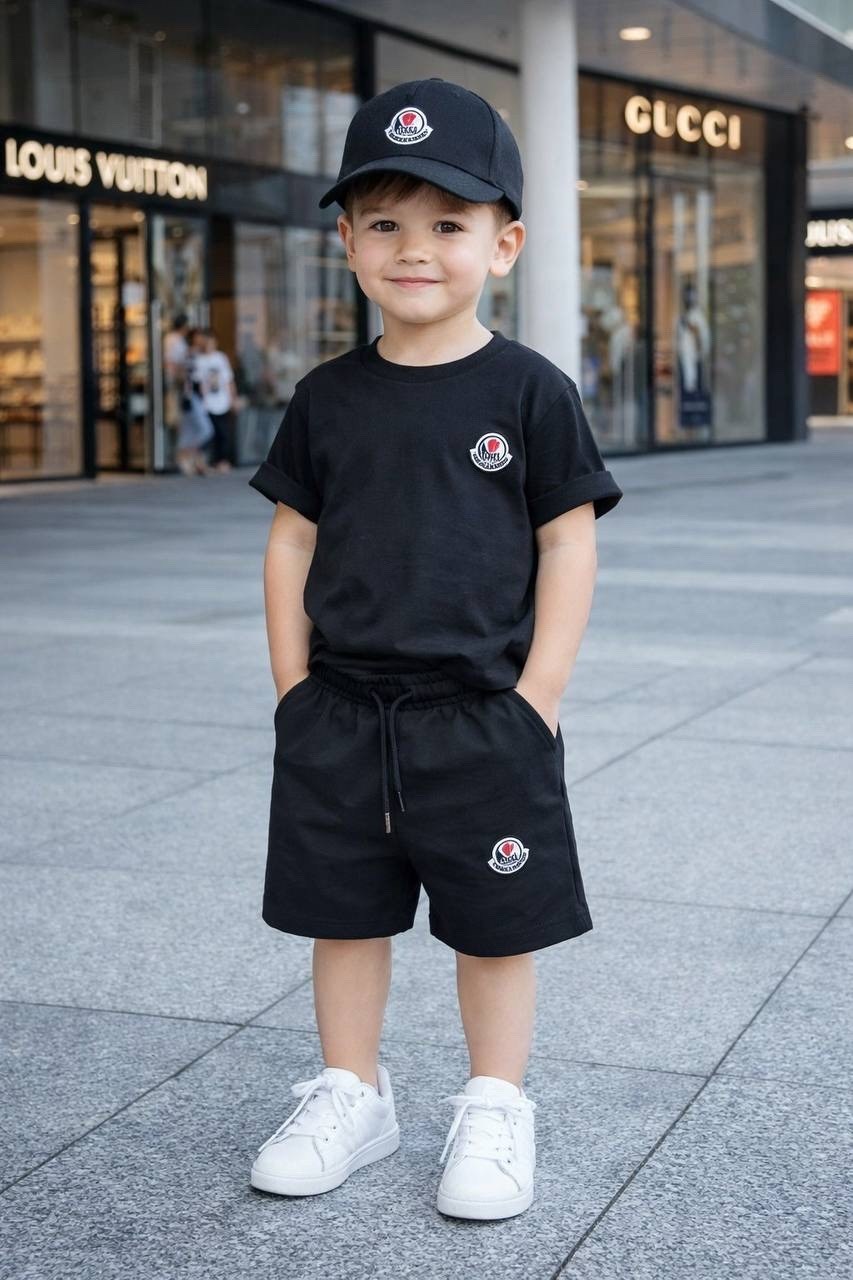 moncler enfant,шорты монклер,футболки для мальчика,футболка монклер,шорты для мальчик