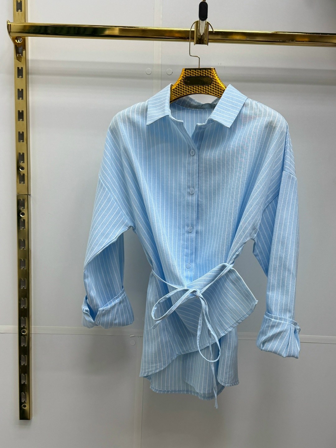 рубашка женская,рубашка в полоску,рубашка повседневная,рубашка платье,рубашка