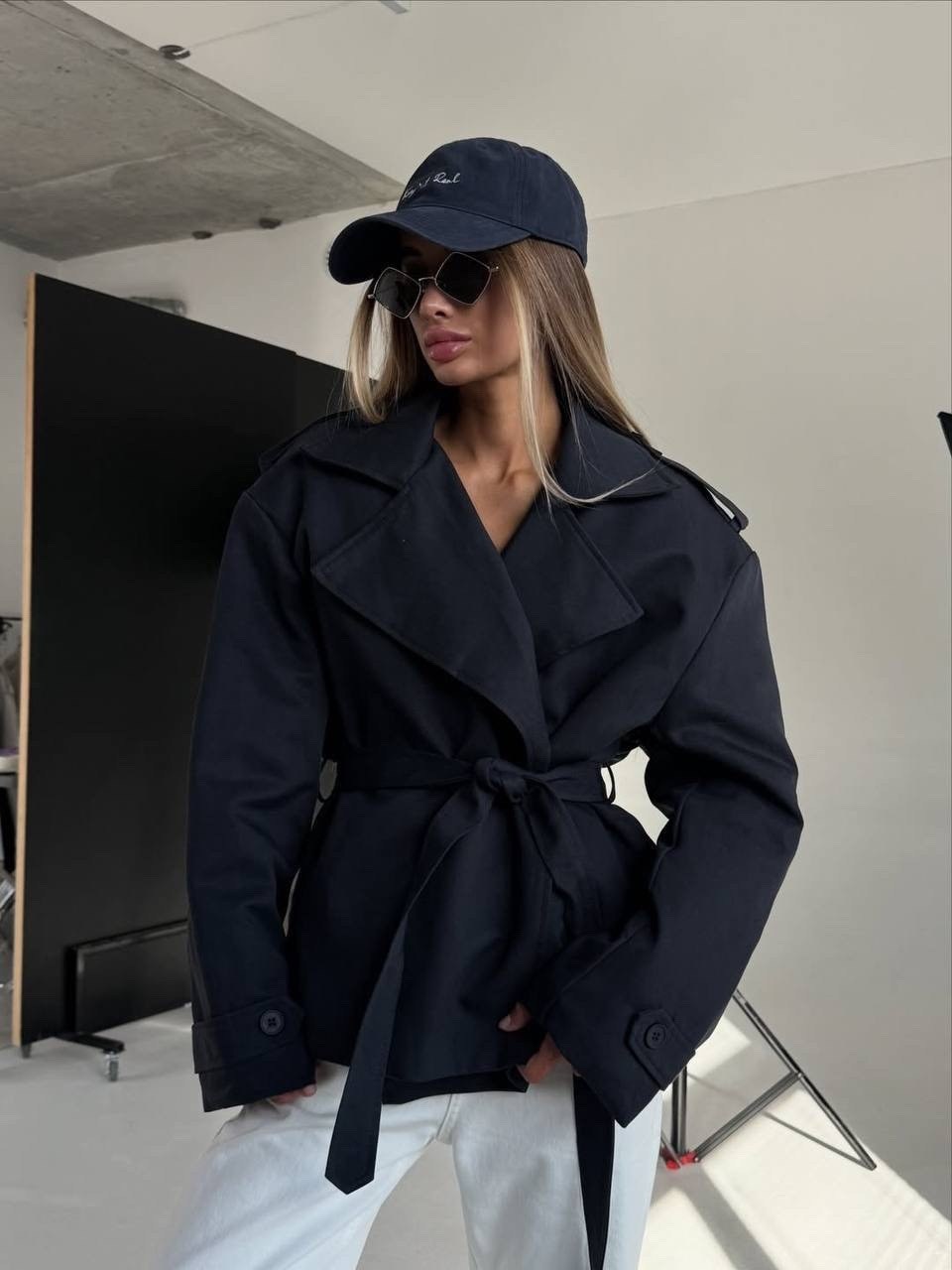 тренч,тренч короткий,тренч с поясом,тренч куртка женская,тренч женский