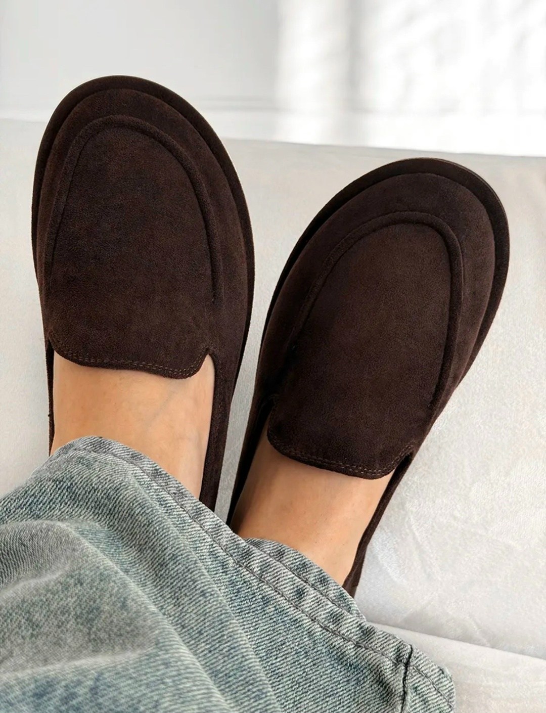 лоферы замшевые,туфли лоферы замшевые на плоской подошве,туфли лоферы premium качества натуральная замша,лоферы замшевые женские,