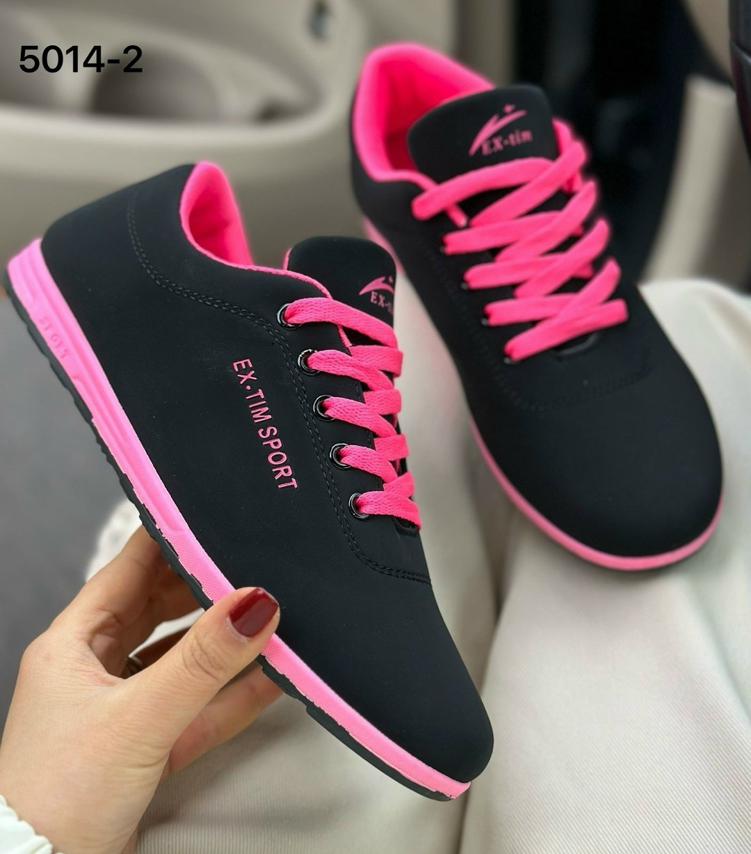 черно розовые кроссовки женские,кроссовки кеды,ex tim кроссовки женские,кроссовки женскиe,