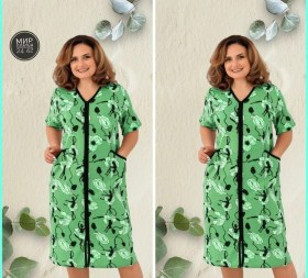 Домашняя одежда