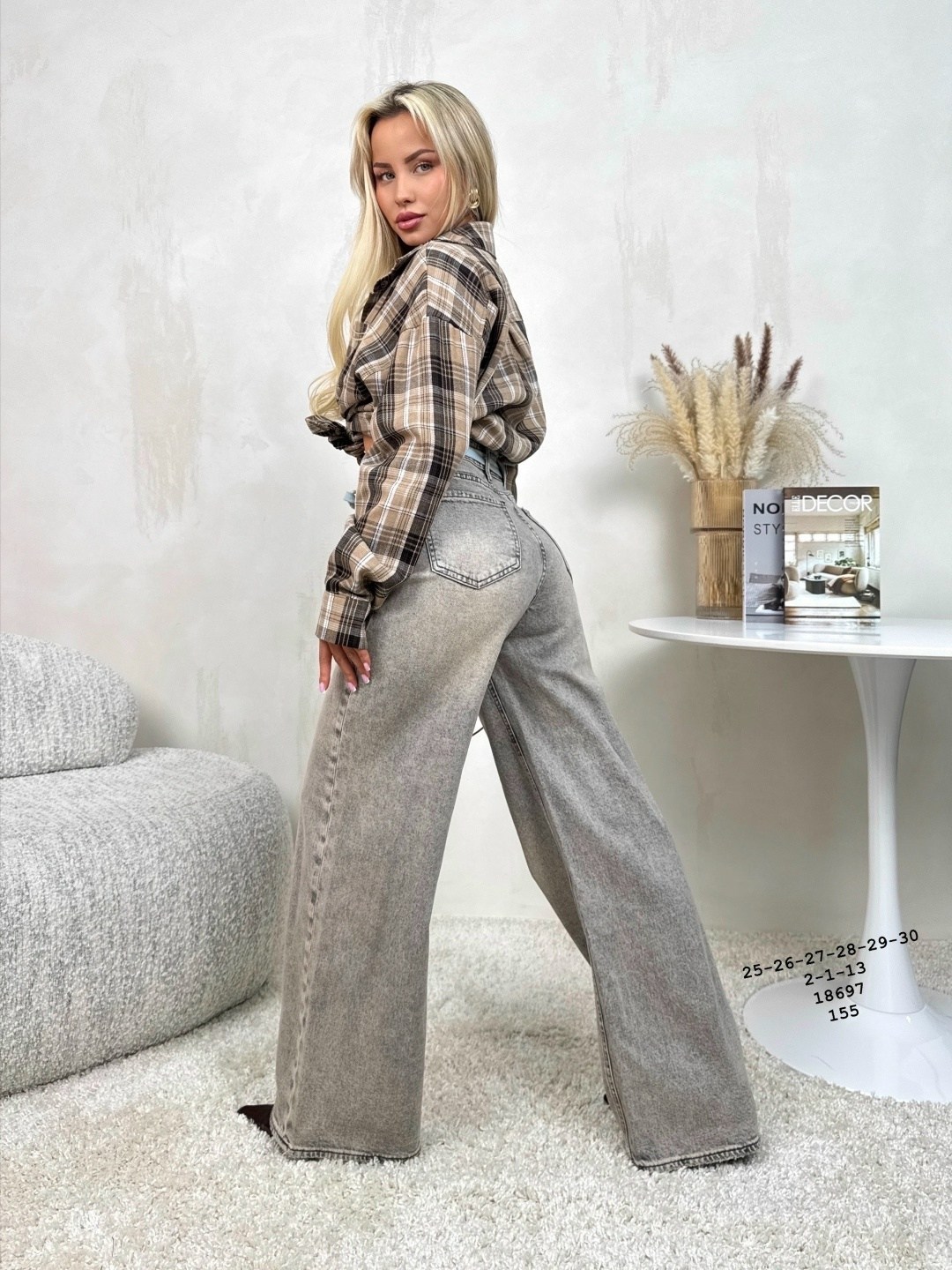 модные джинсы,женские джинсы,джинсы палаццо,джинсы,женские джинсы - багги