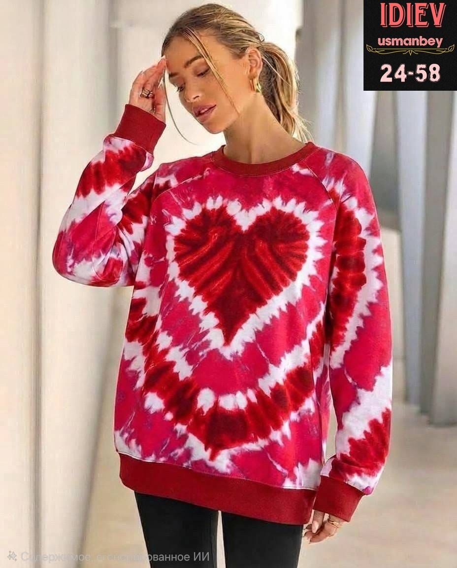 модная толстовка,свитшот,женский свитшот,женская толстовка,новогодний свитшот