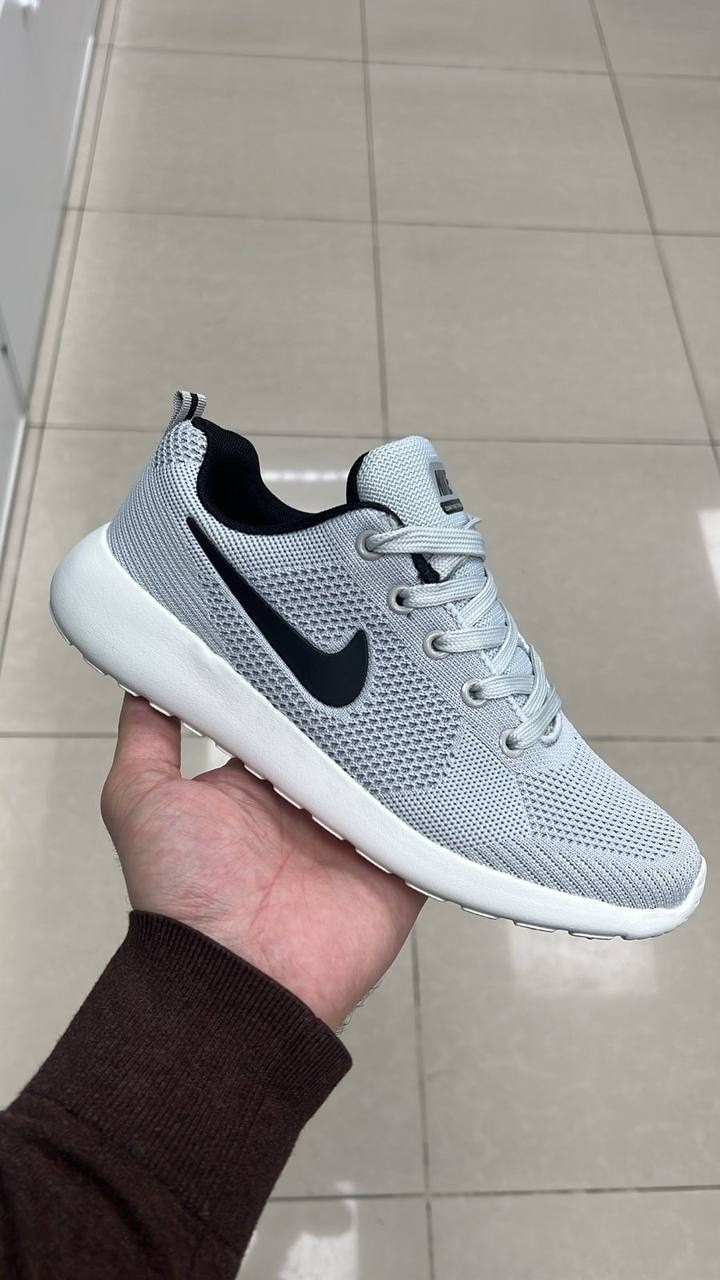 кроссовки,кроссовки найк роше ран,кроссовки nike roshe run,nike roshe run серые,кроссовки nike