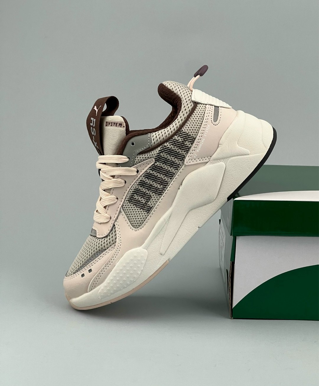 кроссовки женские puma,кроссовки puma,женские кроссовки rs-x reinvent пума,кроссовки puma rs x,кроссовки puma rs