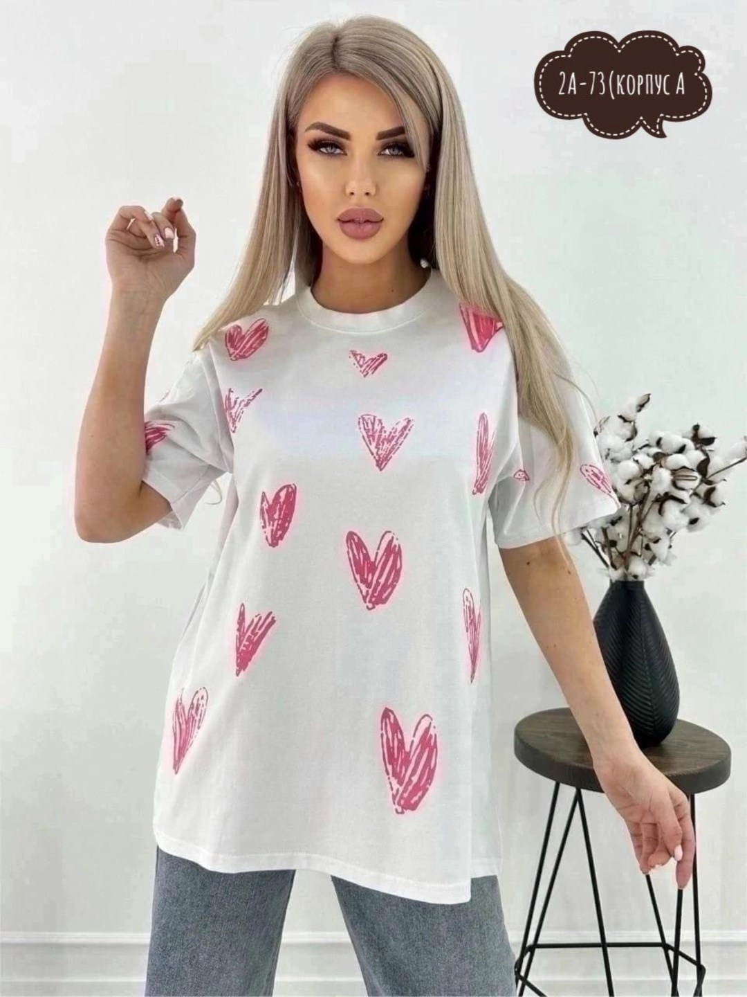 футболки оверсайз с принтами,футболки женская,футболки для женщин,футболки и топы,женская футболка белая