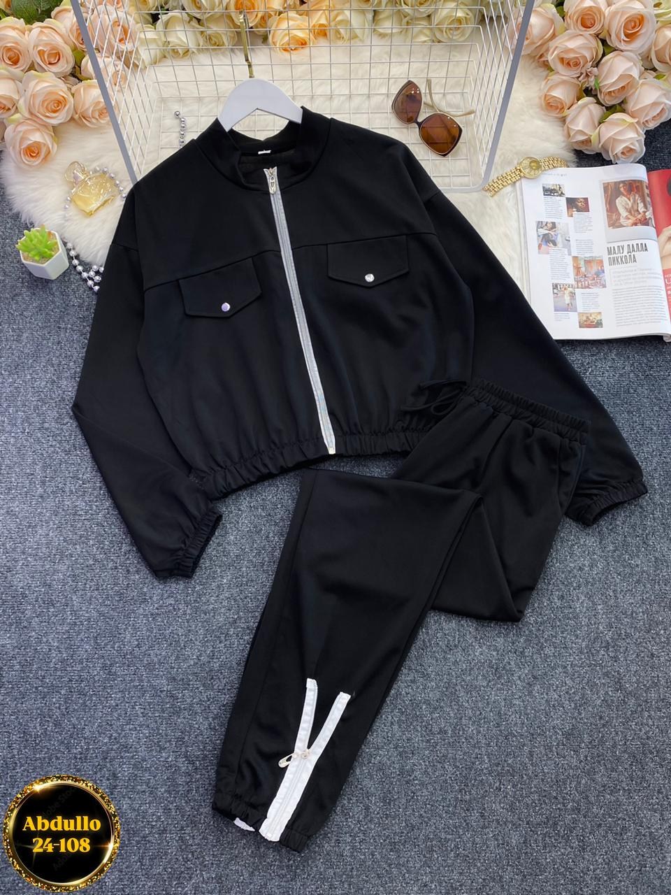 женские костюмы спортивные,женский спортивный костюм из двух предметов,повседневный спортивный костюм,повседневный костюм,женские костюмы