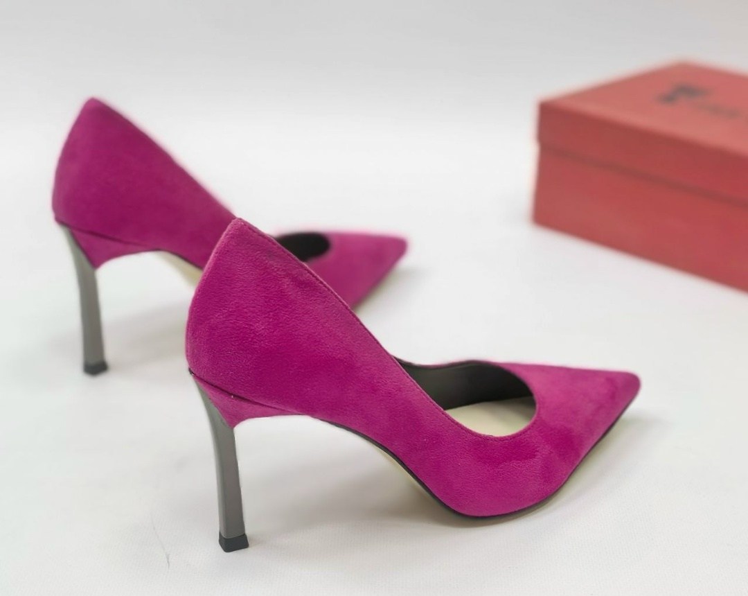 ,джимми чу туфли фуксия,туфли berkonty лодочки фуксия,туфли лодочка,туфли фуксия