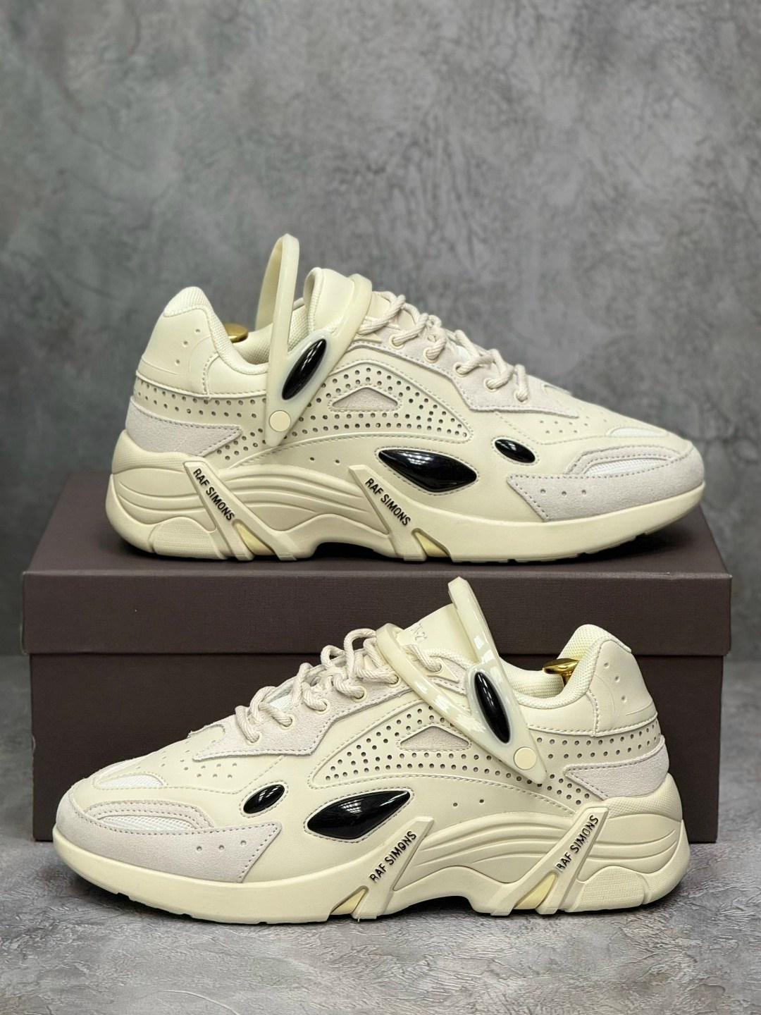 кроссовки raf simons cylon-21 белый,кроссовки raf simons cylon 21,кроссовки raf simons cylon,кроссовки raf simons cylon-21 кремовые,кроссовки raf simons