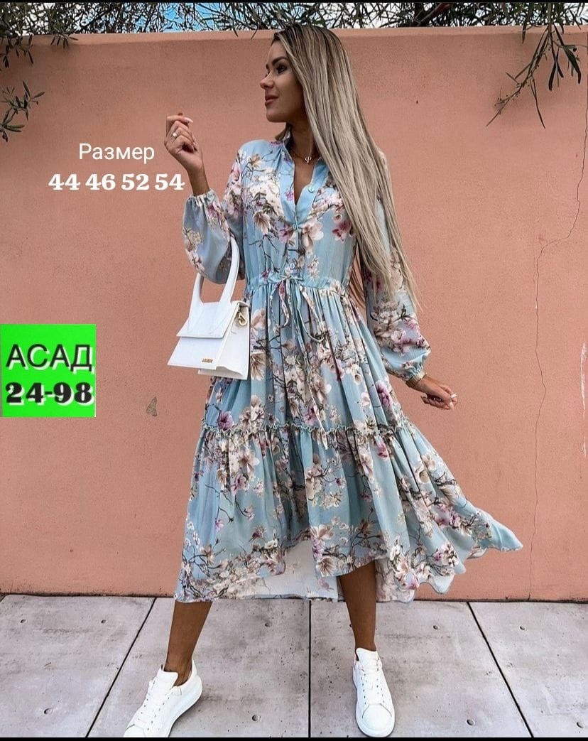 платье женское шифоновое,летнее женское платье,модное летнее платье,женское платье с принтом,модное платье