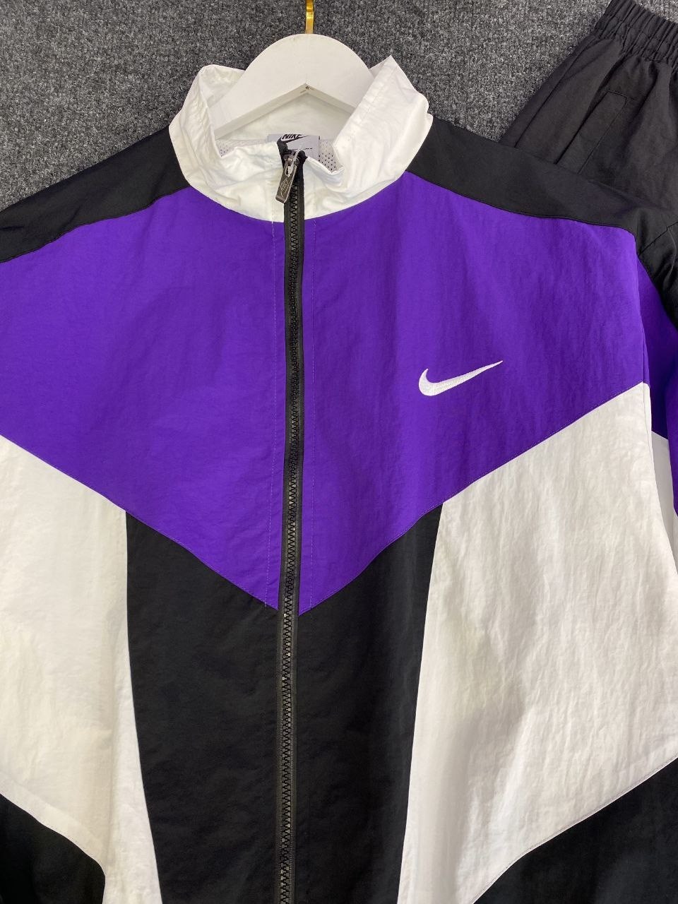 спортивный костюм nike,спортивный костюм мужской nike,костюм найк биг свуш,спортивный костюм плащевка,спортивный костюм nike плащевка