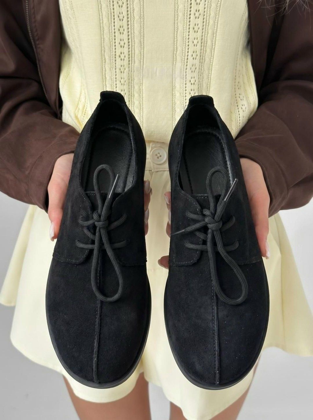 ,liska замшевые полуботинки, повседневные, женская,полуботинки женские замшевые