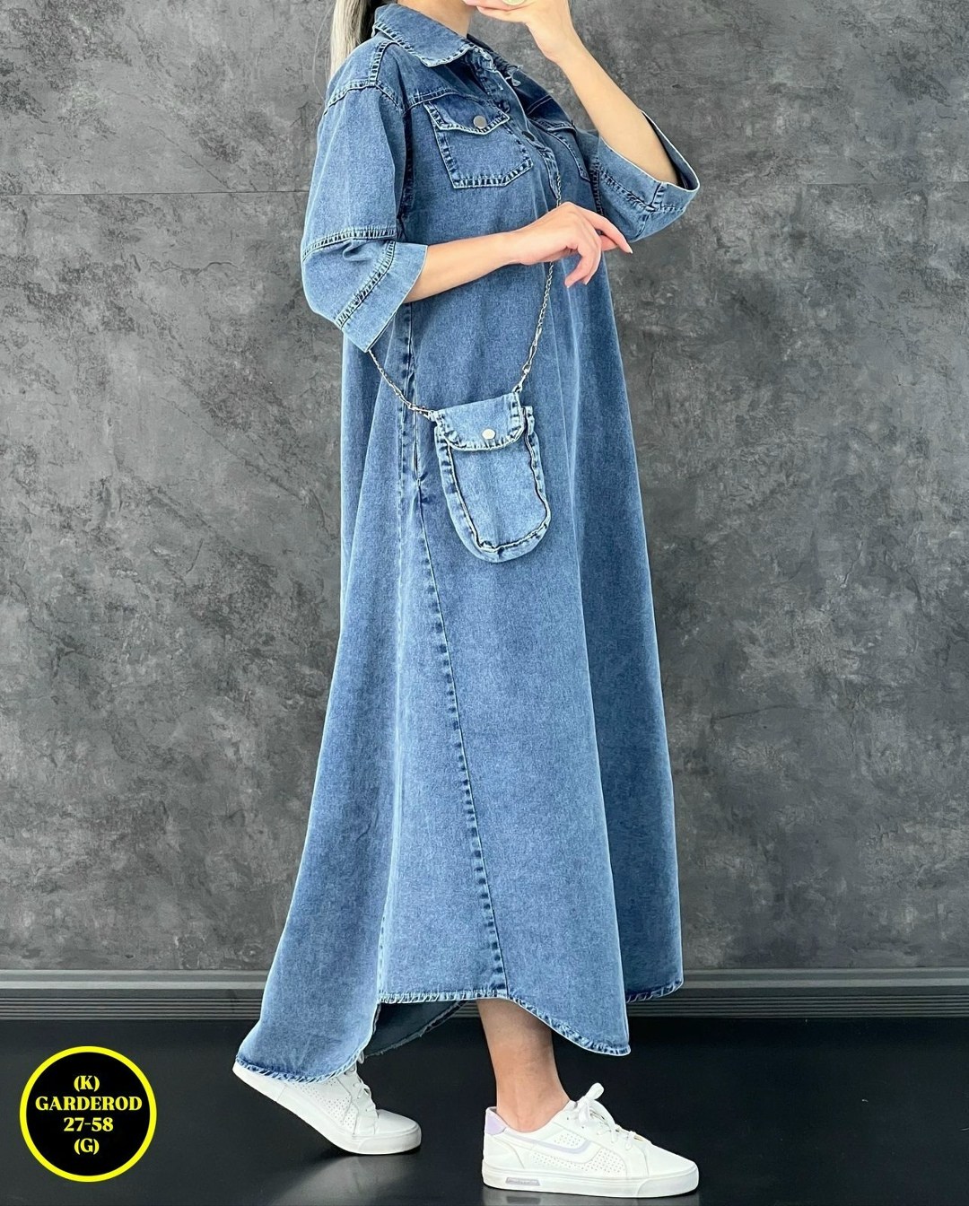 джинсовое платье,женское джинсовое платье,платье рубашка джинсовое,платье джинс,джинсовое длинное платье