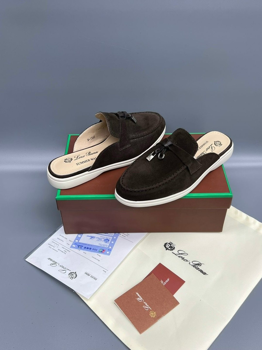 мюли loro piana,лоферы loro piana,,мюли замшевые,мужские мюли